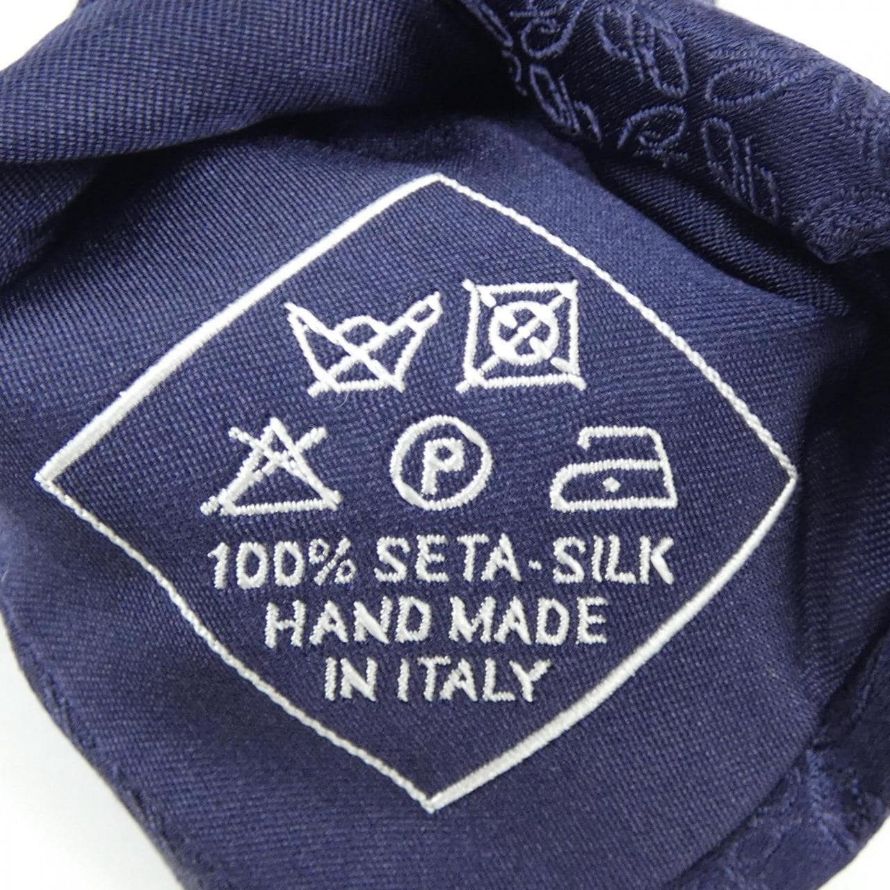 ブリオーニ BRIONI NECKTIE