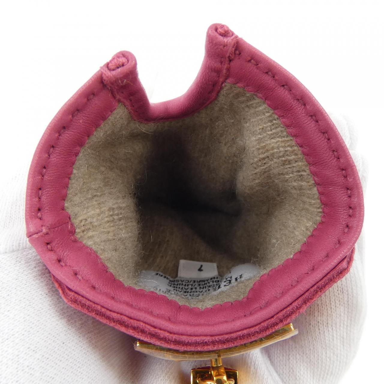 エルメス HERMES GLOVE