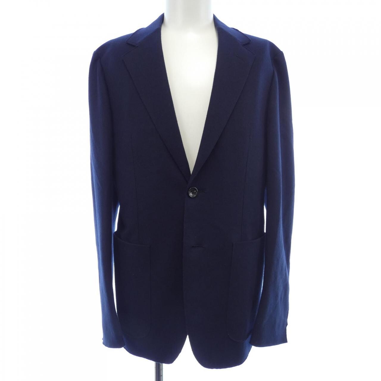 エルメネジルドゼニア Ermenegildo Zegna ジャケット