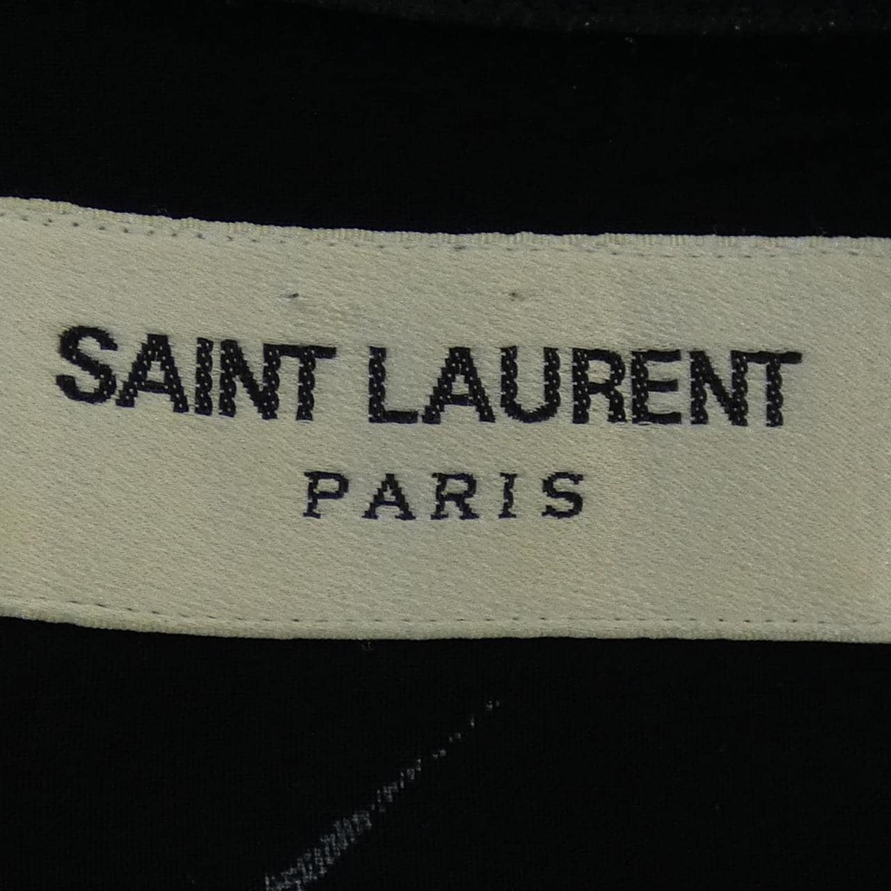 サンローラン SAINT LAURENT 531956 Y133T S／Sシャツ
