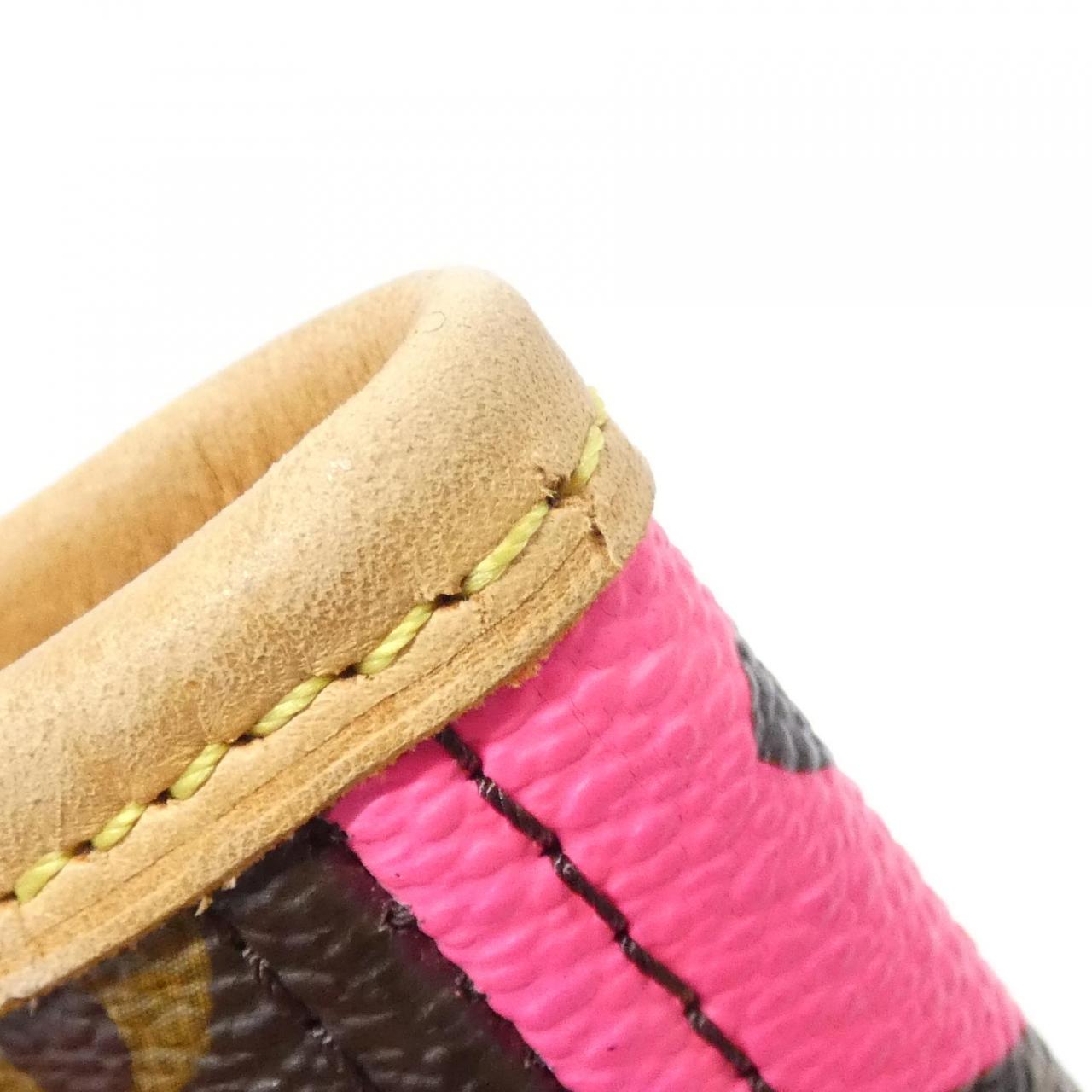 ルイヴィトン モノグラム グラフィティ(スティーブン ス ネヴァーフル GM M93701 バッグ