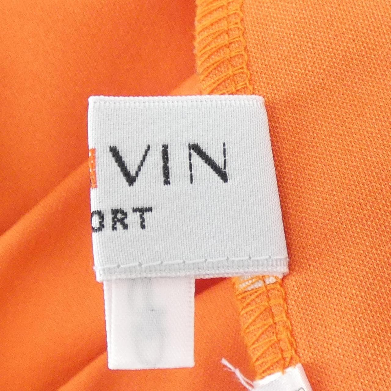 ランバンスポール LANVIN SPORT VLV521T8 トップス