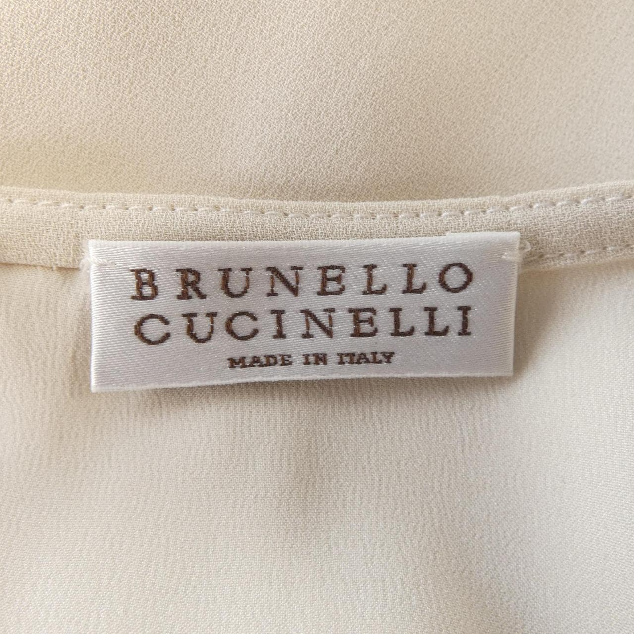 ブルネロクチネリ BRUNELLO CUCINELLI トップス