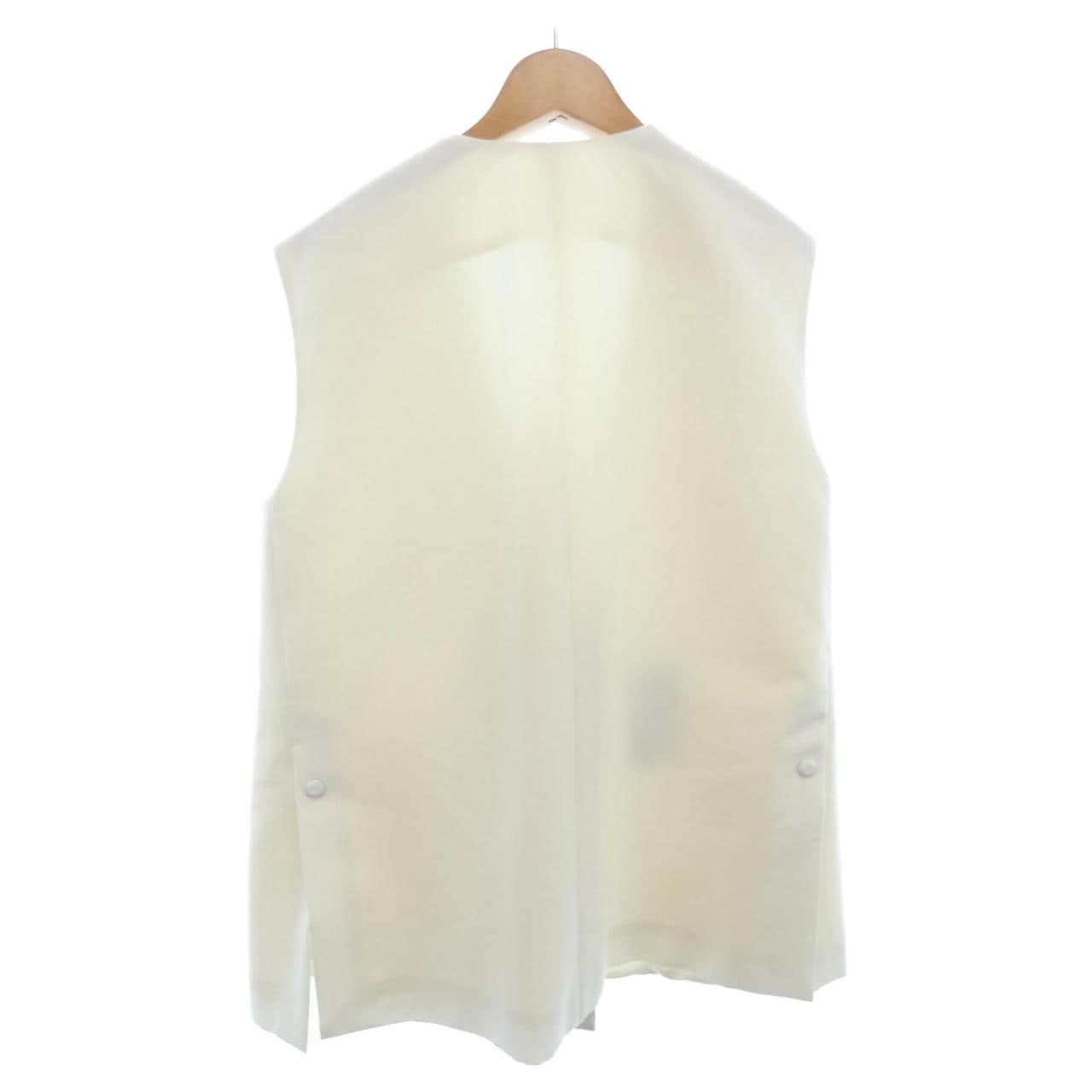 ドゥロワー DRAWER 6521-234-1216 ベスト