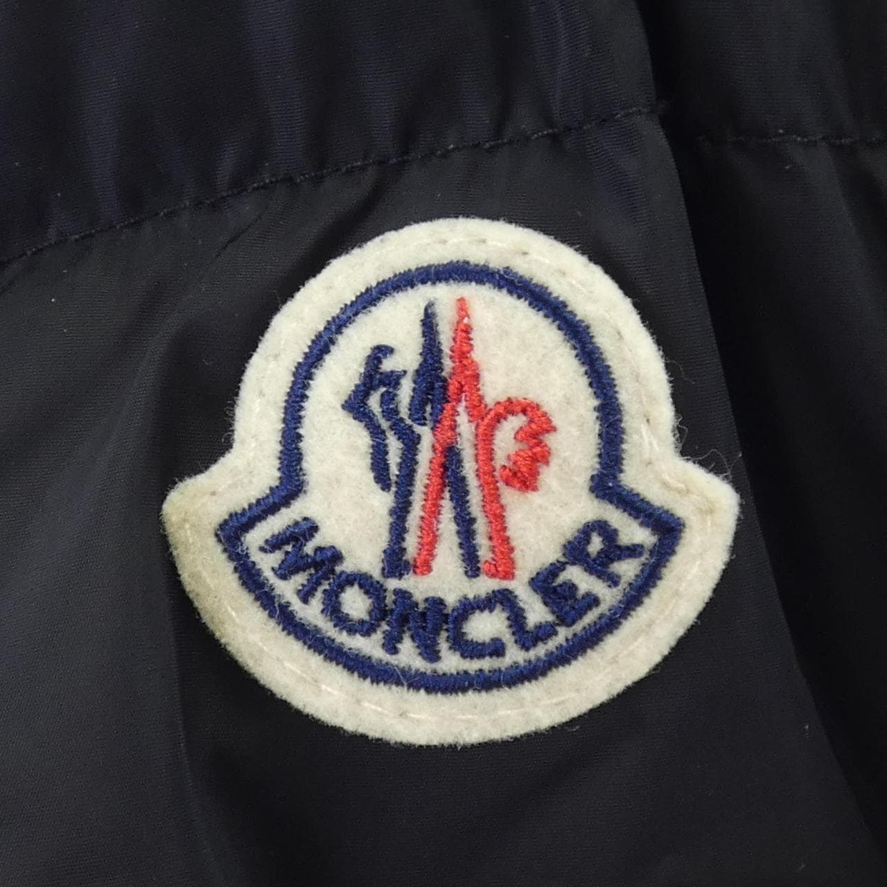モンクレール MONCLER 54155 CHONDRILLE ダウンコート