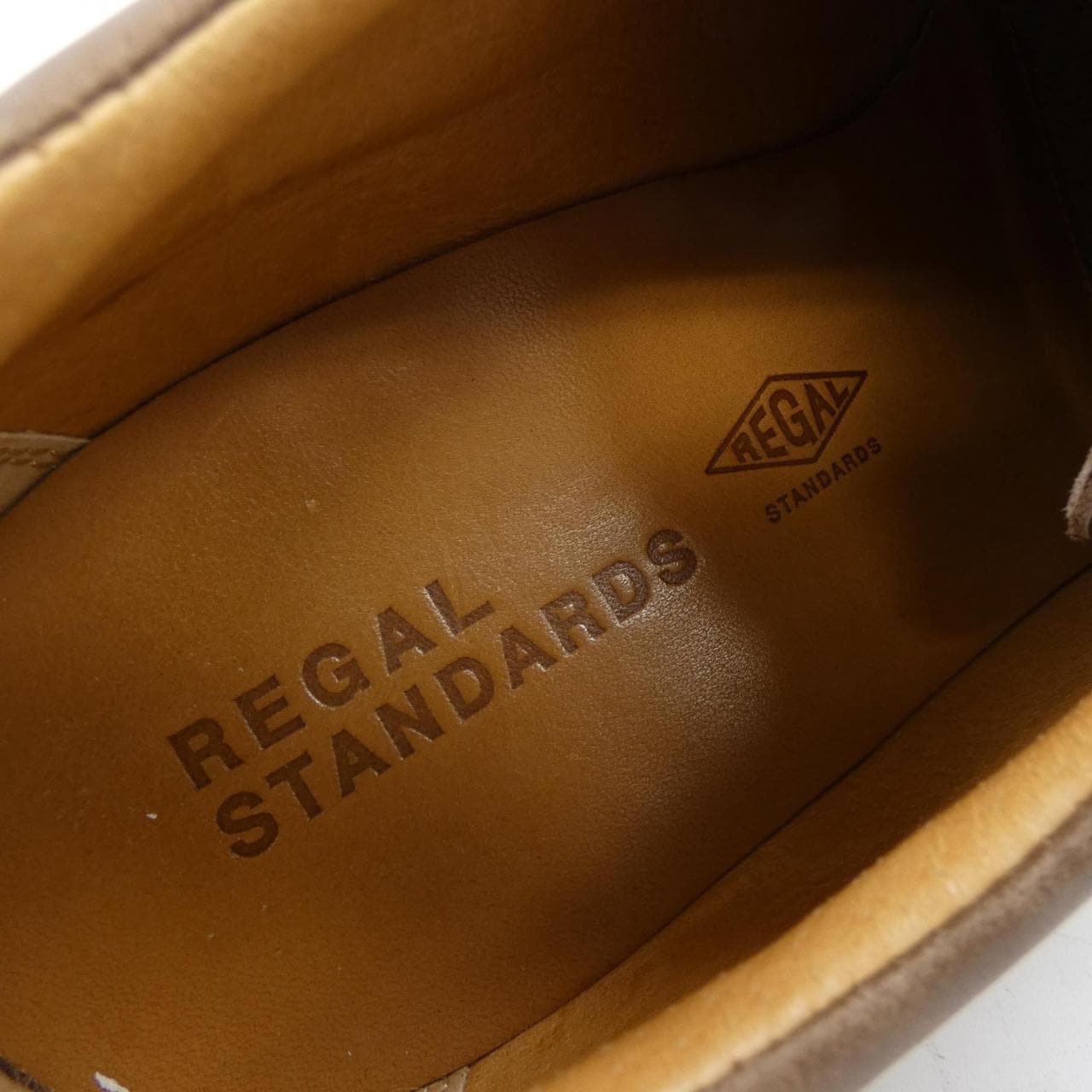 リーガル REGAL W357 シューズ