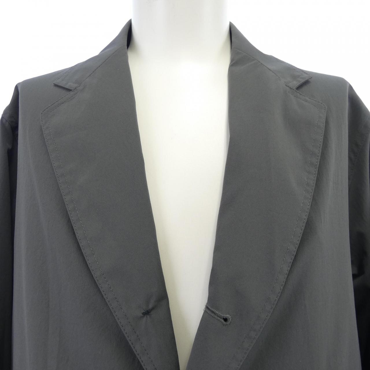 フォーワンセブンバイエディフィス 417 by EDIFICE ジャケット