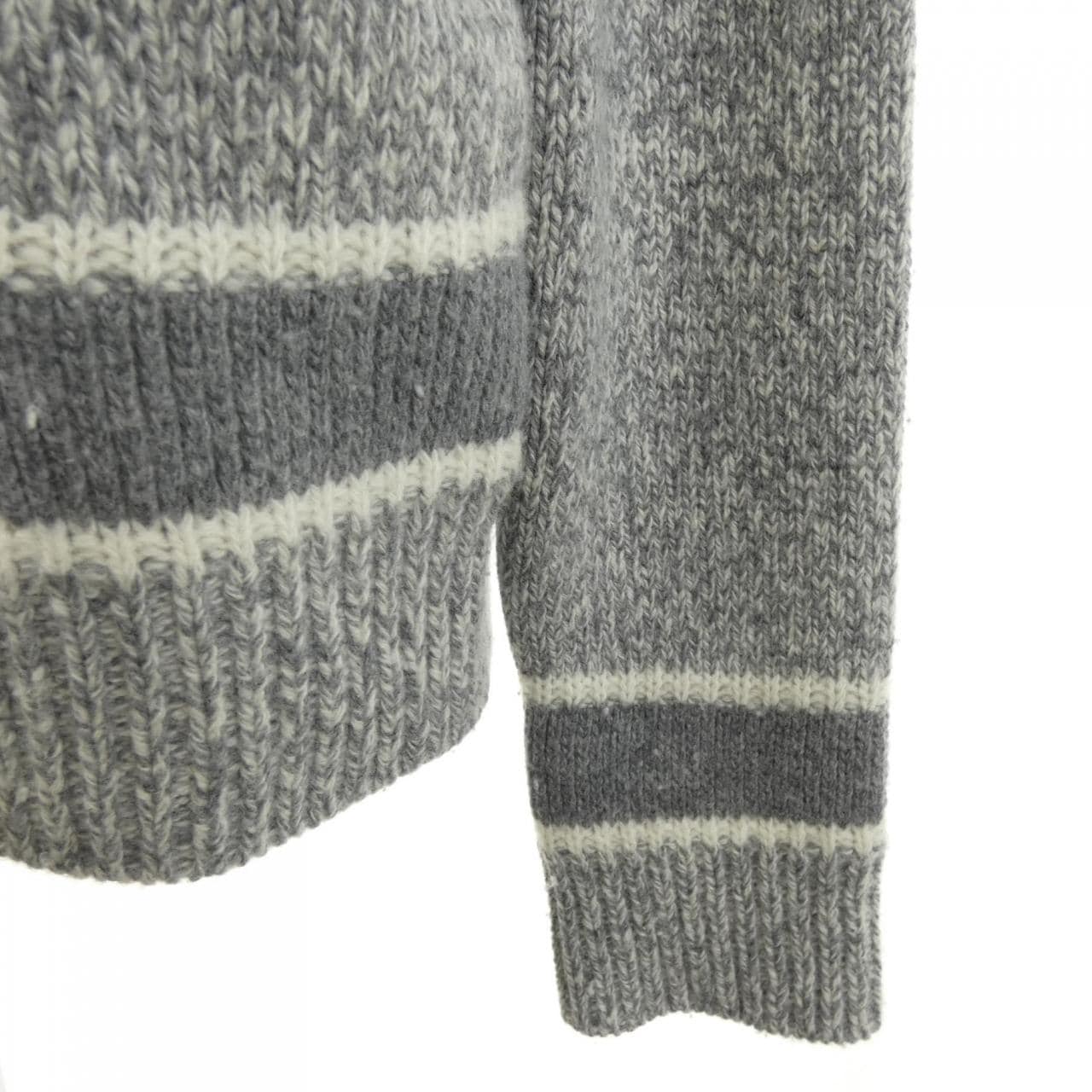 クリスチャンディオール CHRISTIAN DIOR CHRISTIAN DIOR シグネチャー 054S01AM303 ニット