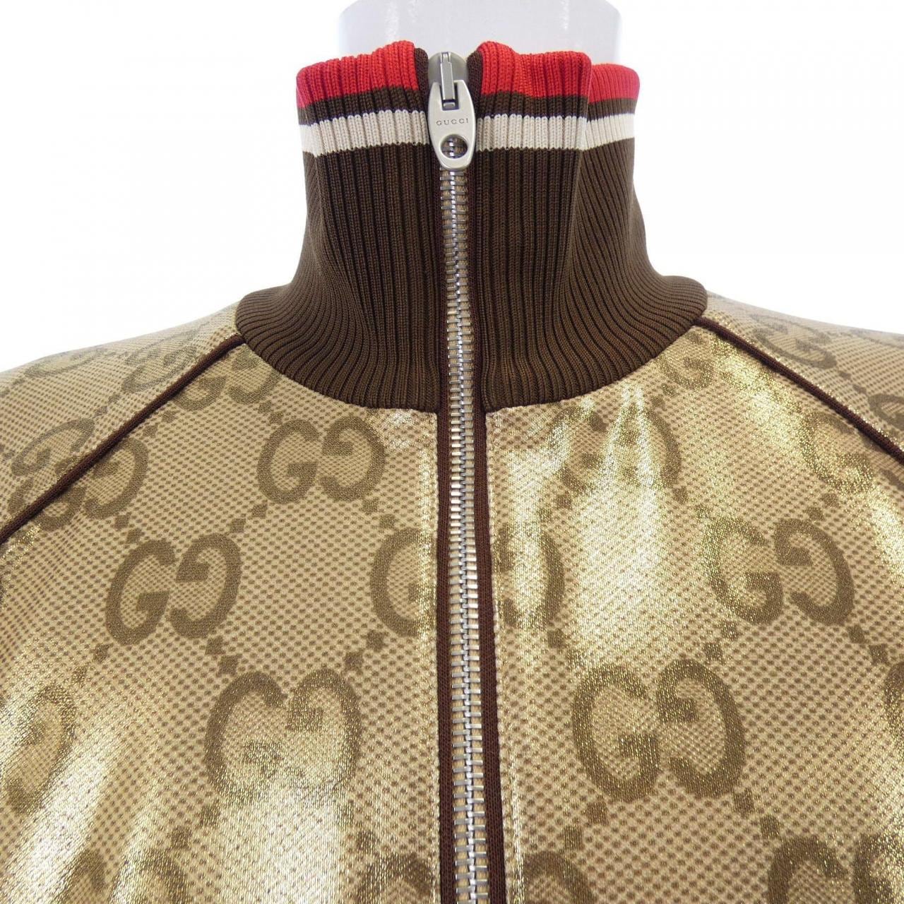 グッチ GUCCI 737363 XJFFG ブルゾン