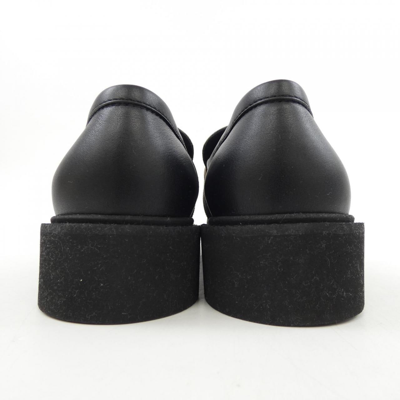 ルイヴィトン LOUIS VUITTON アカデミー アカデミーローファー シューズ