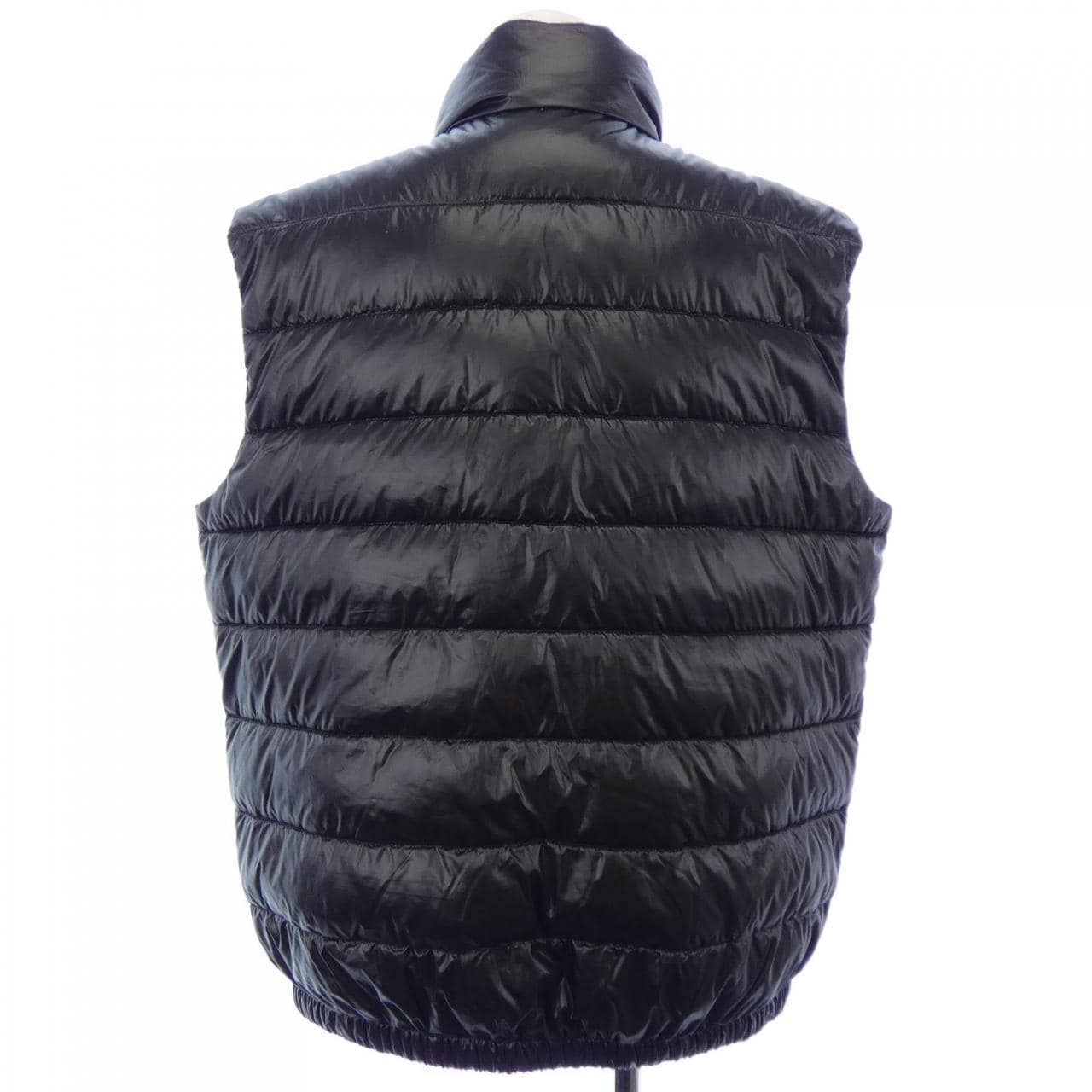 プラダ PRADA トライアングルロゴ SGH065 R212 11HU ダウンベスト