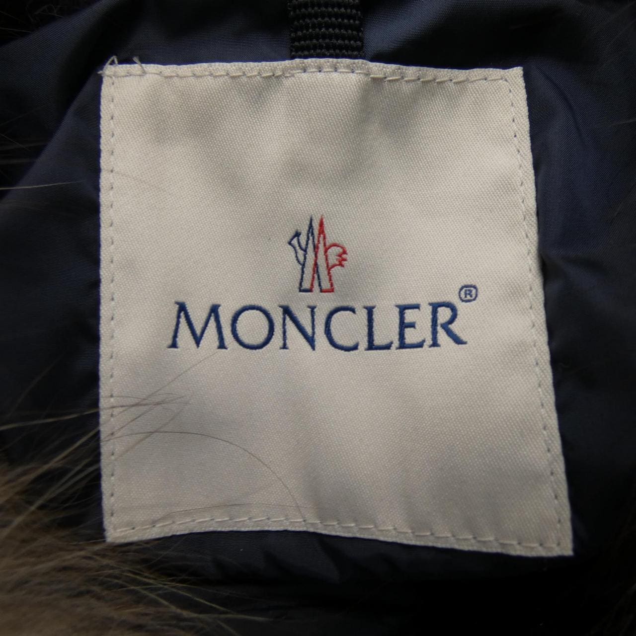 モンクレール MONCLER SEDAN ダウンジャケット