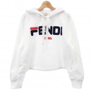 フェンディ FENDI FS7069 ASGM パーカー