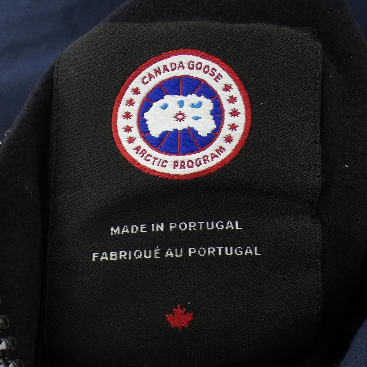 カナダグース CANADA GOOSE BLACK LABEL 2463MBA KINROSS キンロス ジャケット