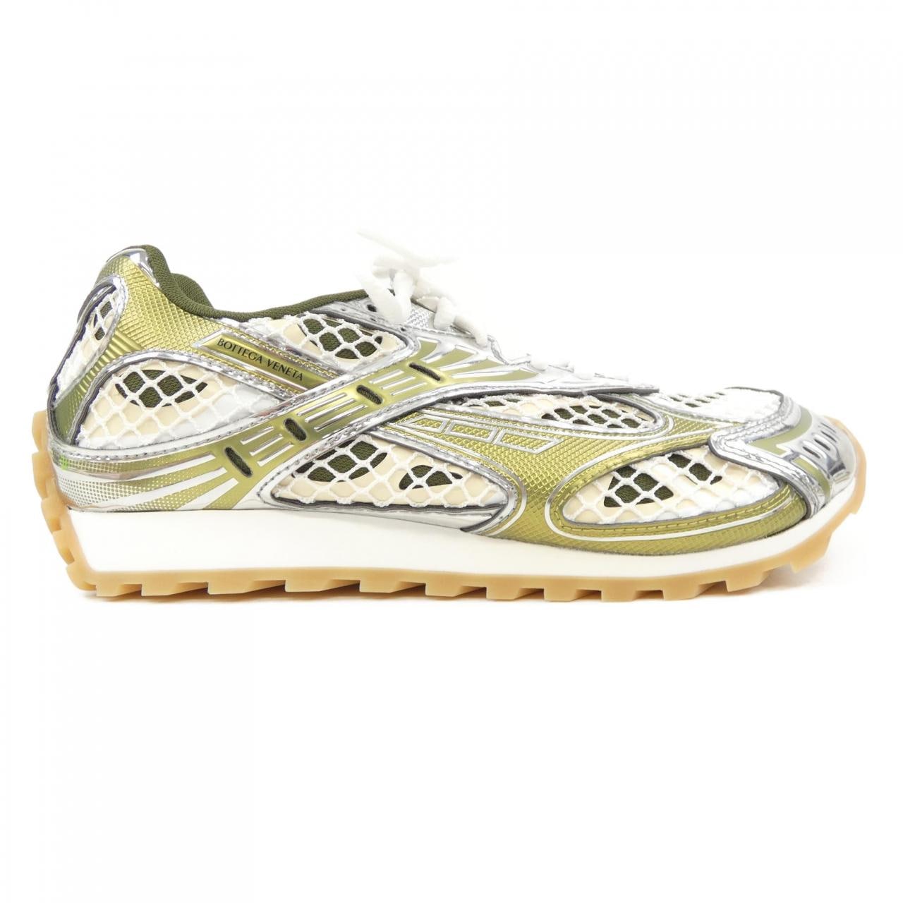 BOTTEGA VENETA运动鞋