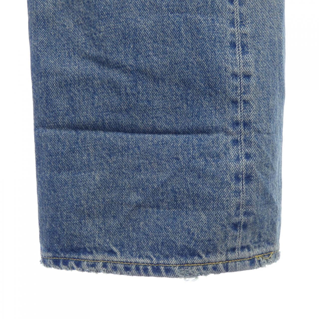 ケンゾー KENZO FD65DP412LE2 ジーンズ