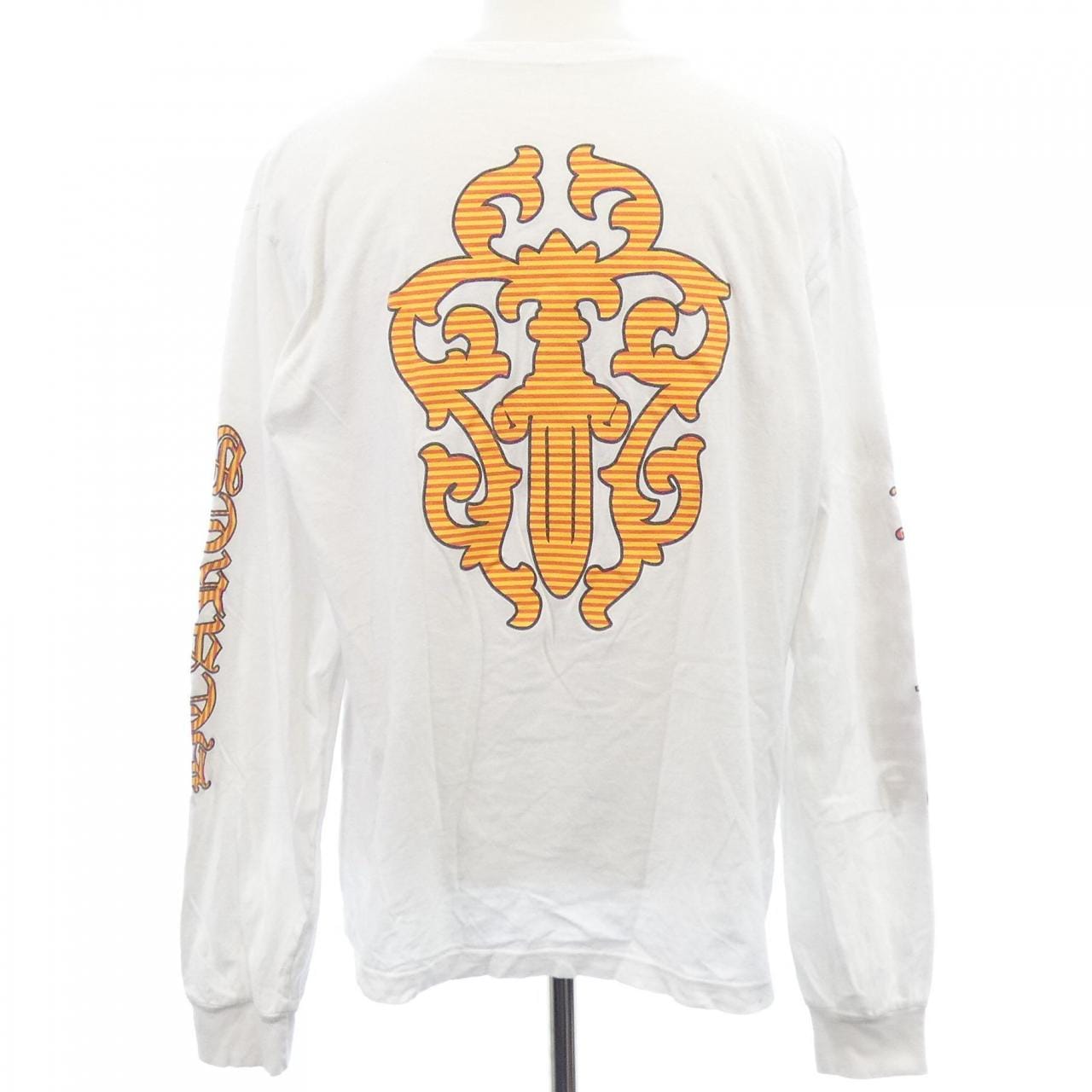 クロムハーツ CHROME HEARTS 2212-304-0234 Tシャツ