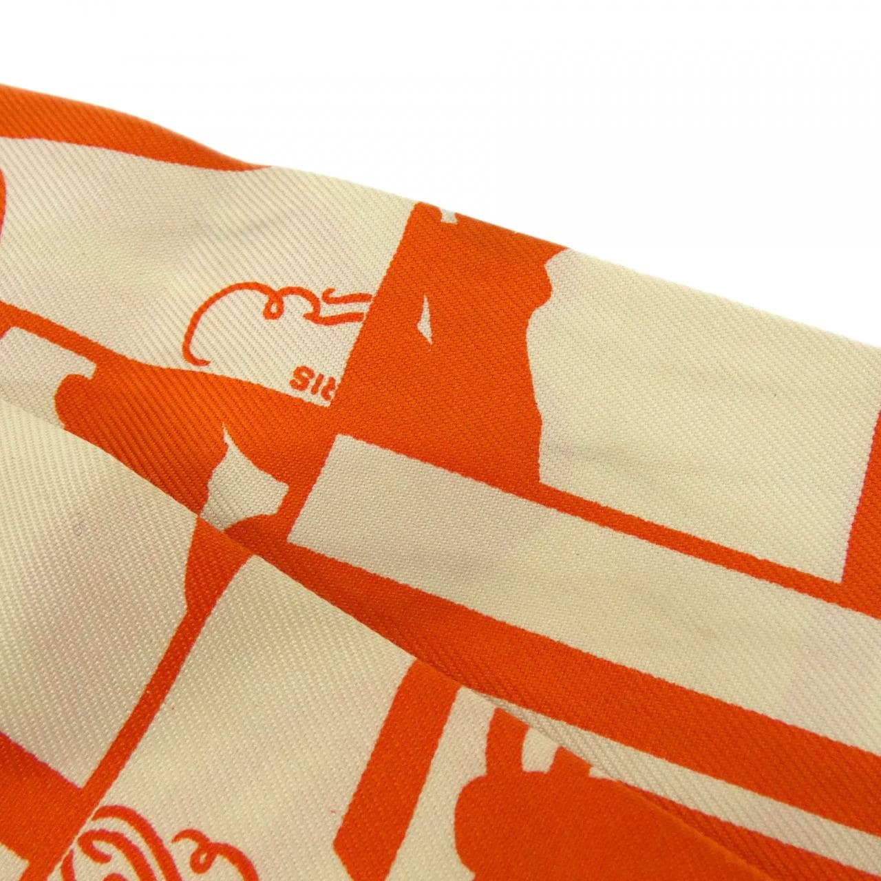 エルメス ツイリー スカーフ