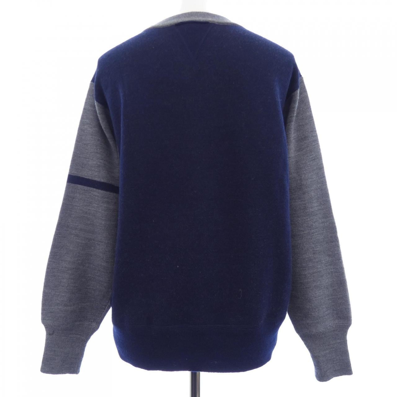 フォーティーファイブアールピーエム 45 RPM 80780322 ニット