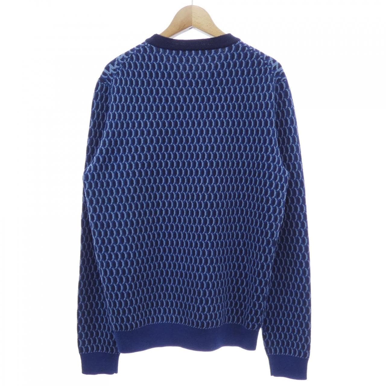 ケンゾー KENZO F46 5PU251 3XC ニット