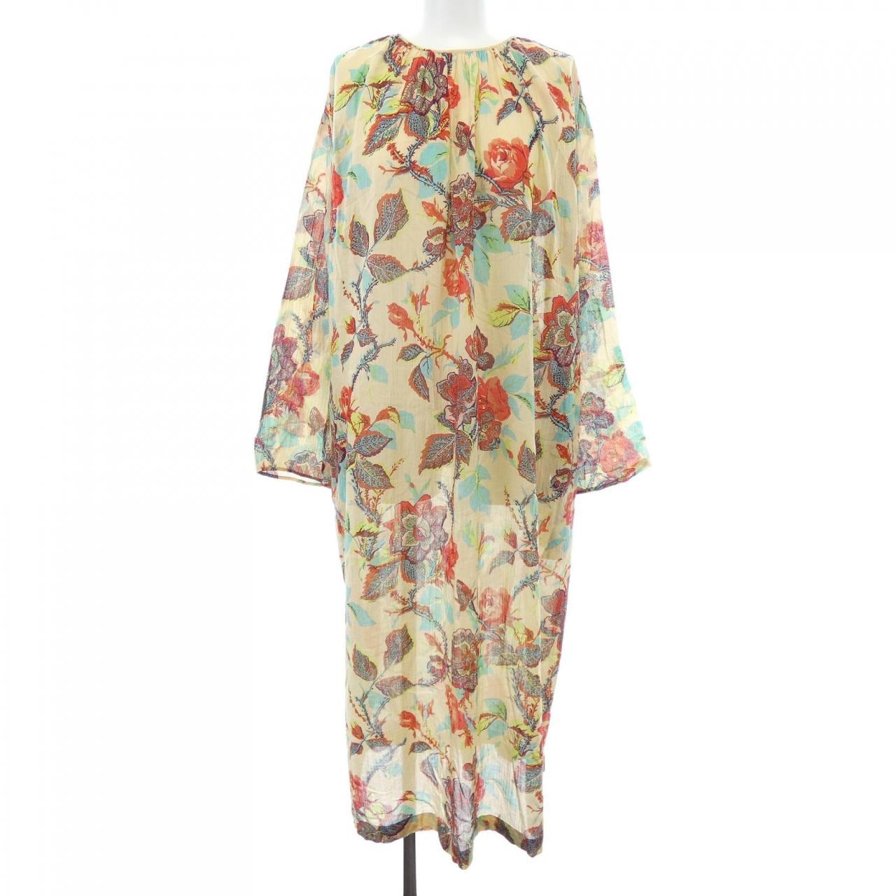 ソレイアード SOULEIADO ワンピース