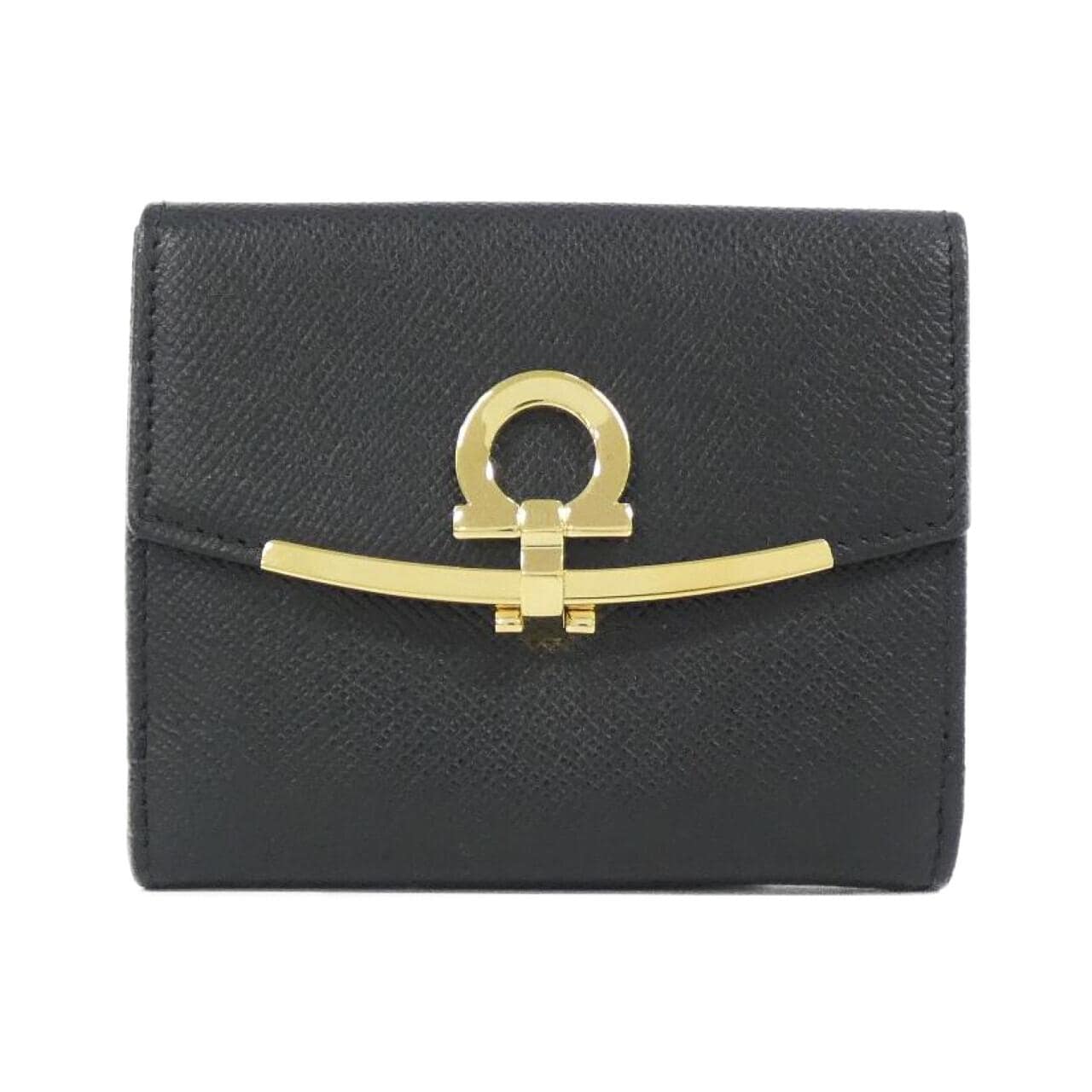 サルヴァトーレフェラガモ 22 C877 財布