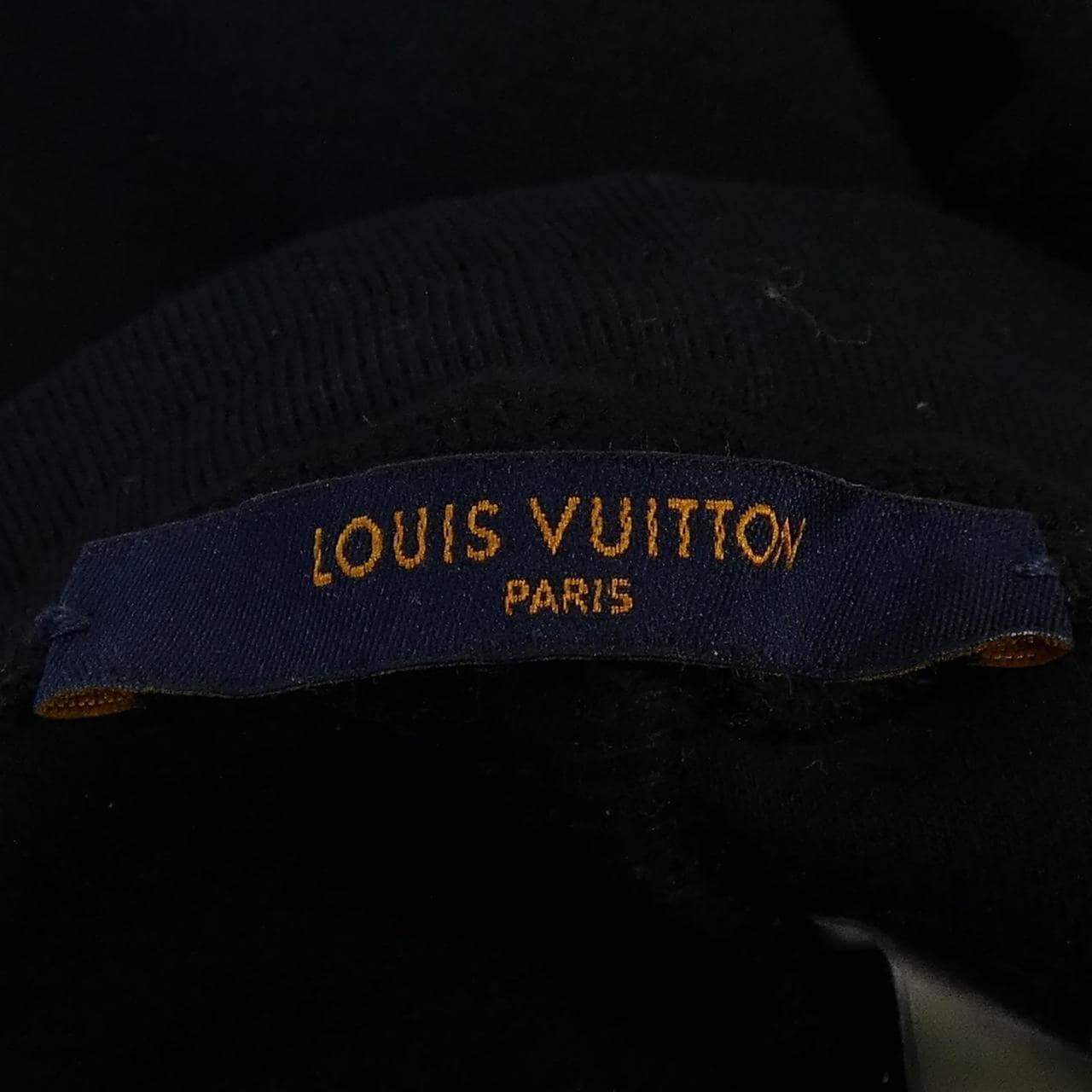 ルイヴィトン LOUIS VUITTON トラベルジョギングパンツ HFY43WJUJ パンツ