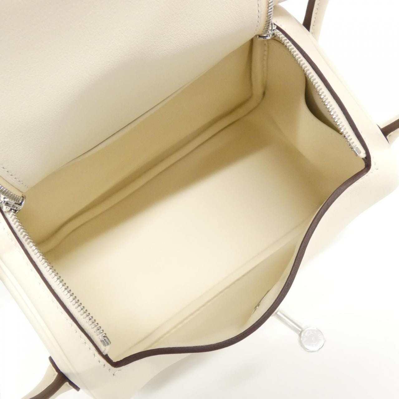 【未使用品】エルメス リンディ2 MINI 085957CK ショルダーバッグ