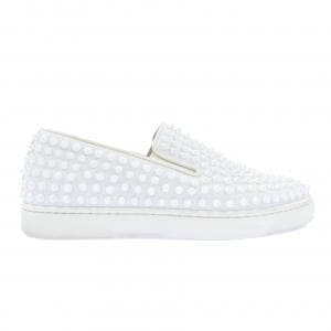 クリスチャンルブタン CHRISTIAN LOUBOUTIN スニーカー