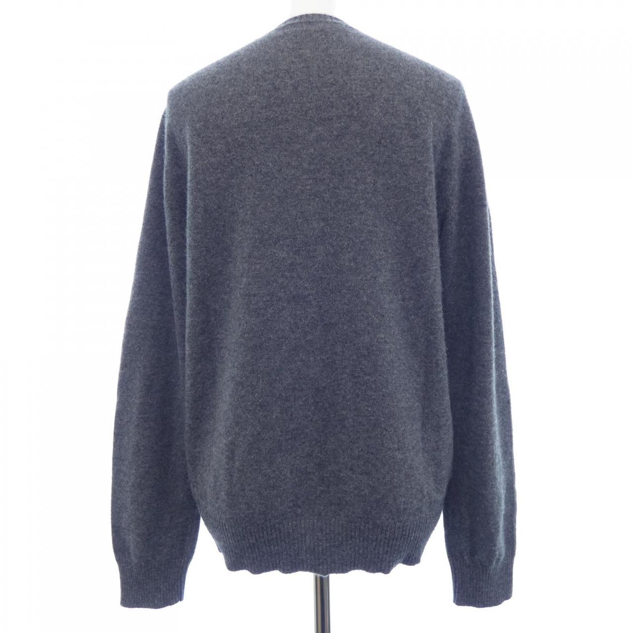 ミュウミュウ MIU MIU MMF787 S232 13S1 カーディガン