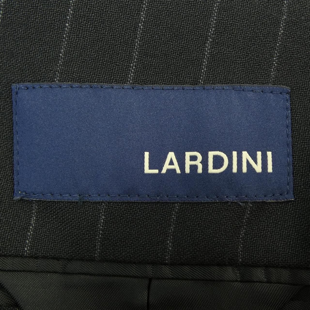 ラルディーニ LARDINI IP850AQ スーツ