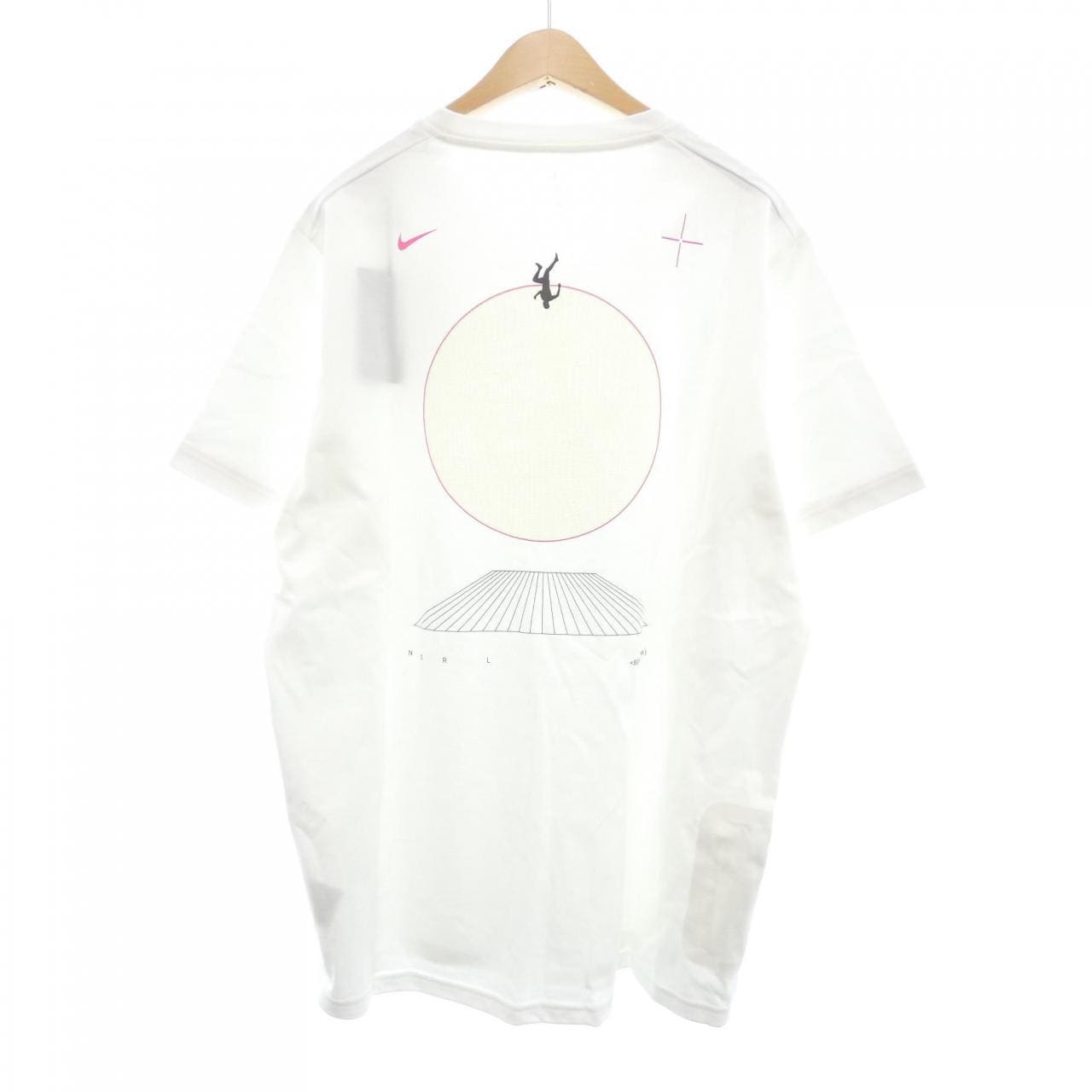 ナイキ NIKE Tシャツ