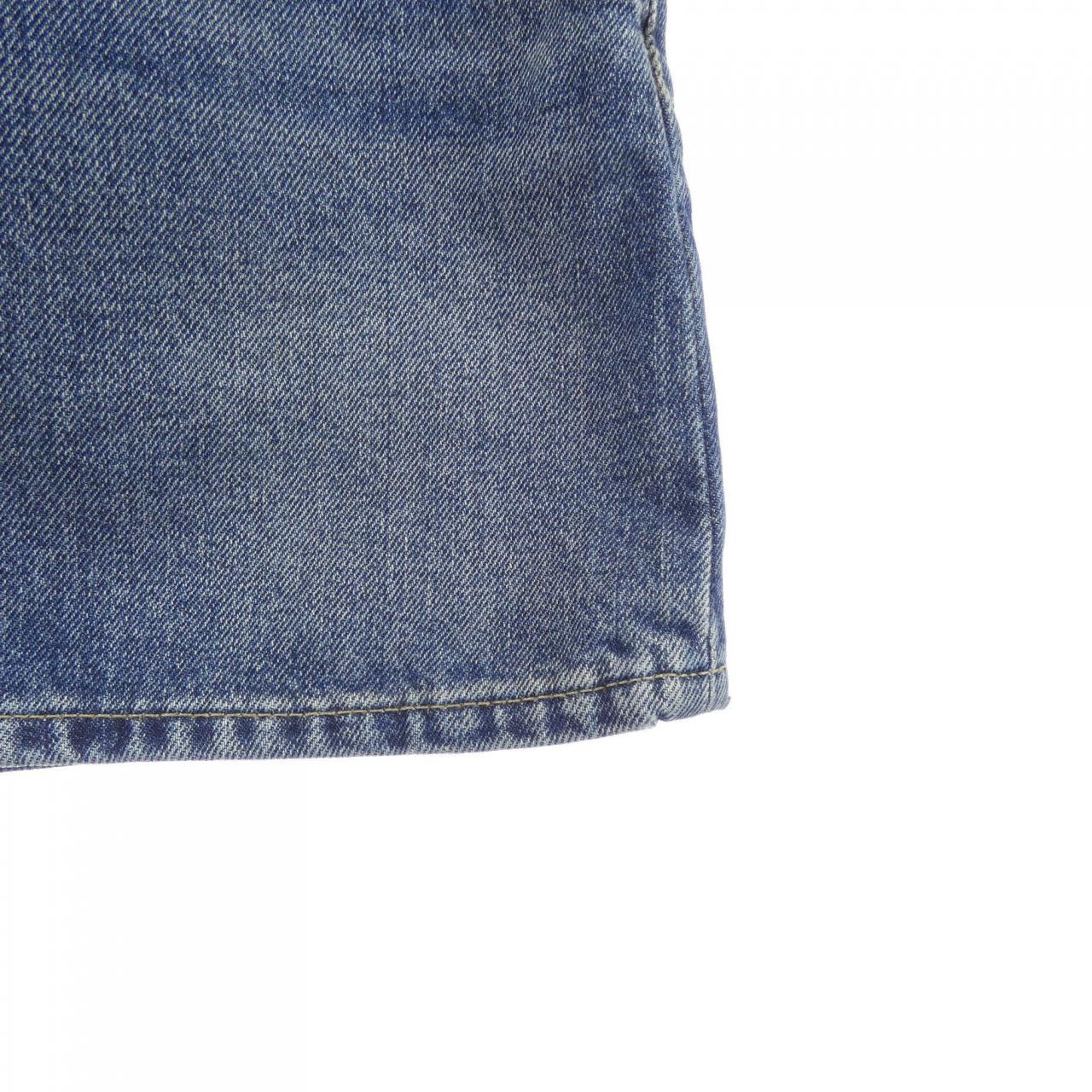 サンローラン SAINT LAURENT 562893 Y974U スカート