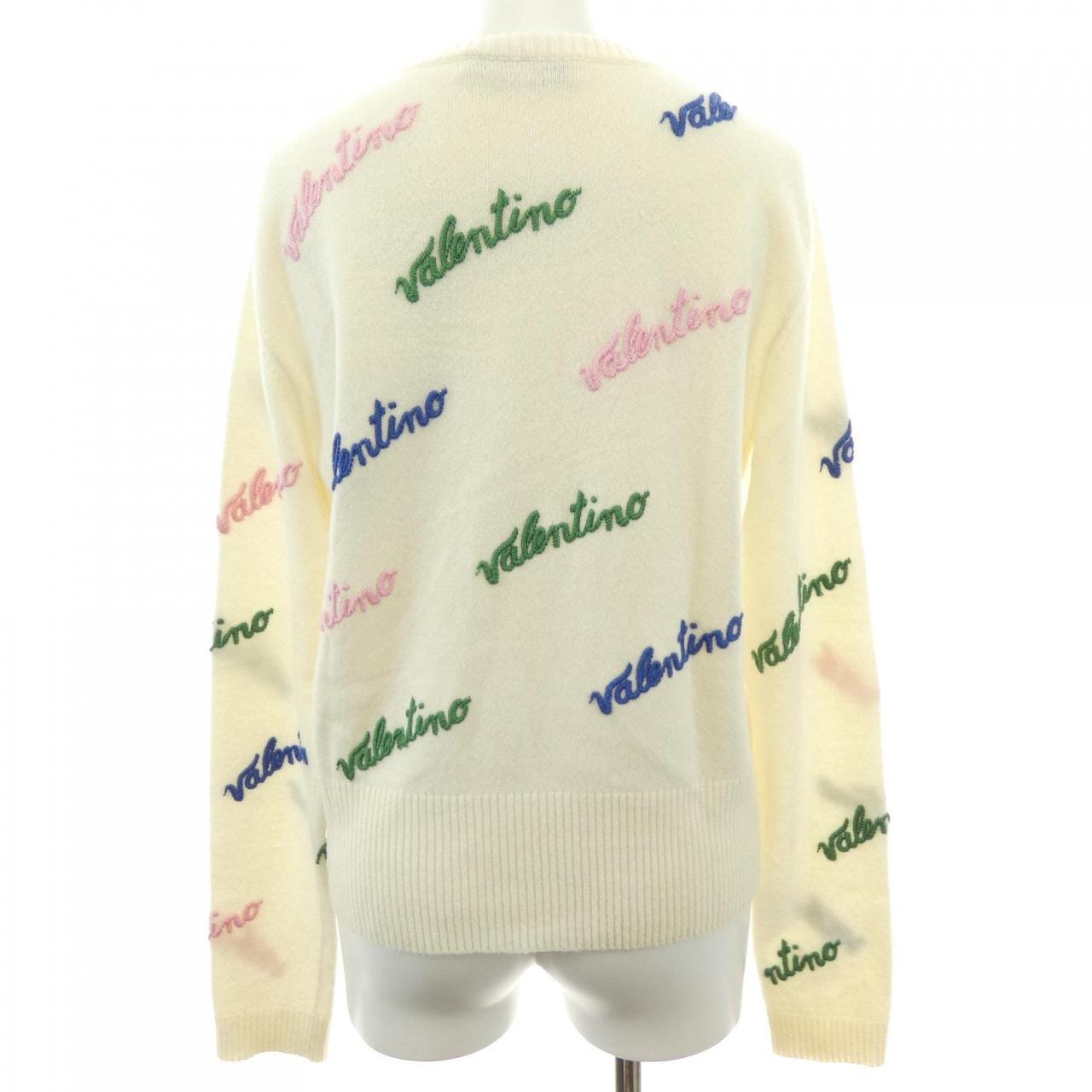 ヴァレンティノ VALENTINO ニット