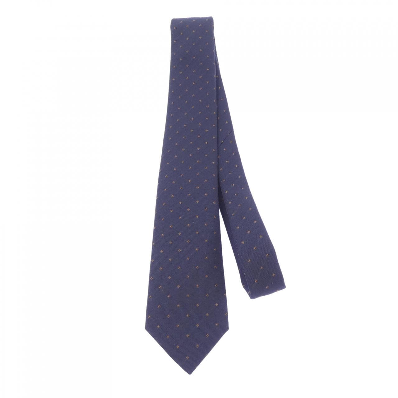 エルメス HERMES NECKTIE