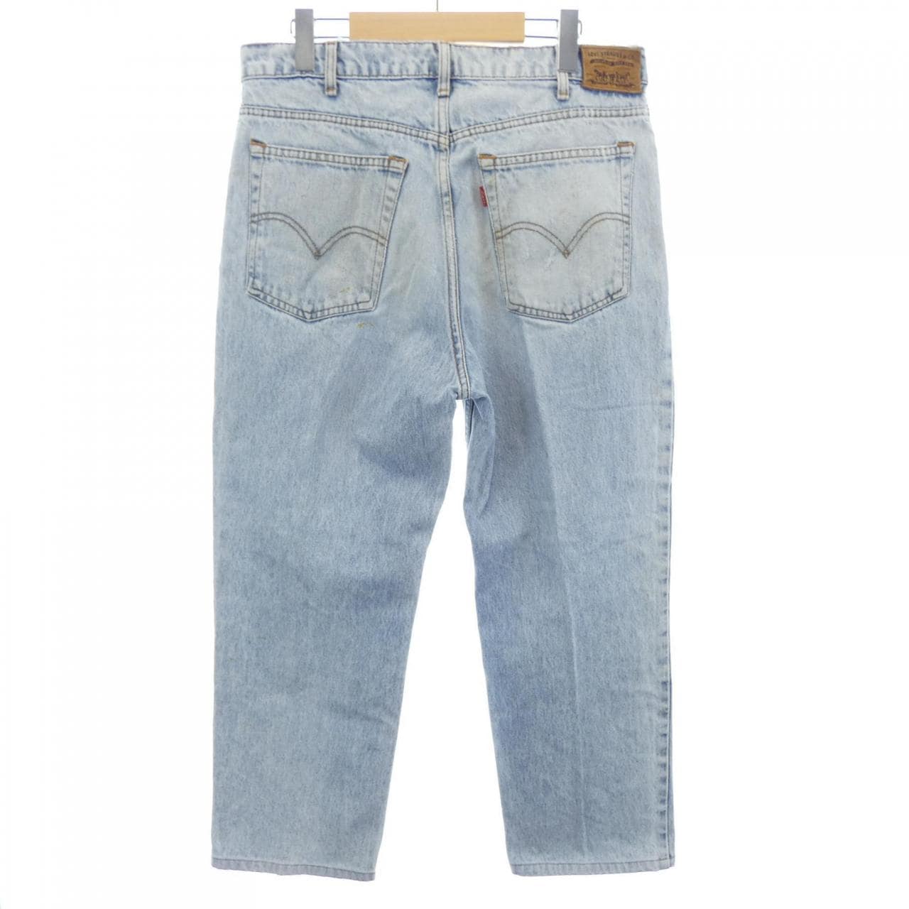 リーバイス LEVI'S 52J-0217W36 ジーンズ