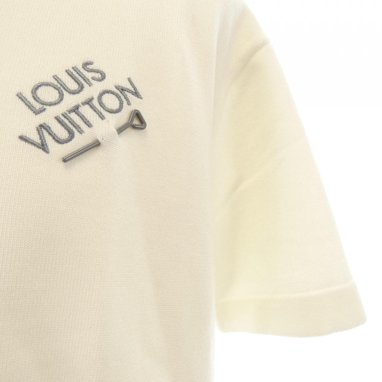 ルイヴィトン LOUIS VUITTON シグネチャーショートスリーブTシャツ HNN42WOY8 Tシャツ