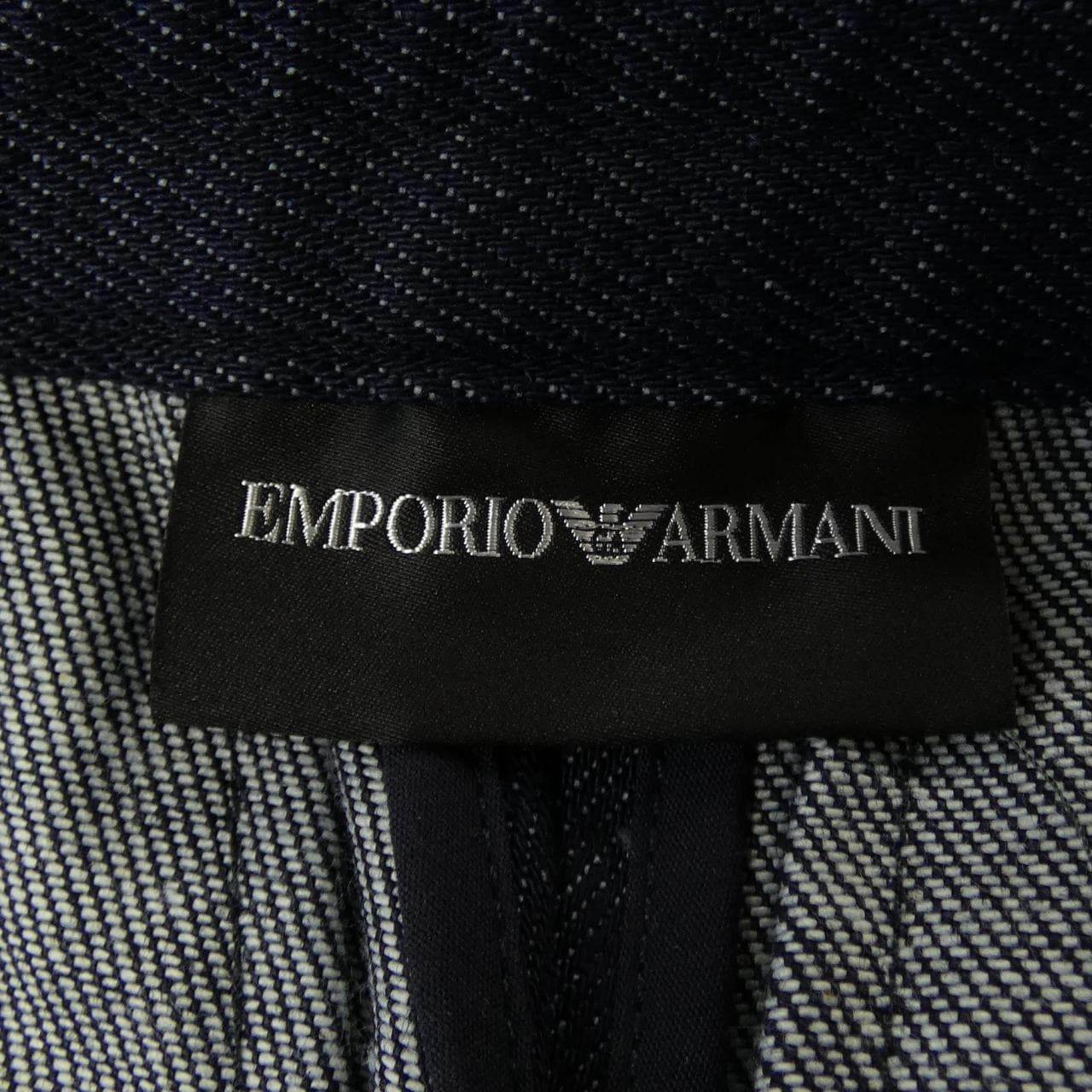 エンポリオアルマーニ EMPORIO ARMANI パンツ
