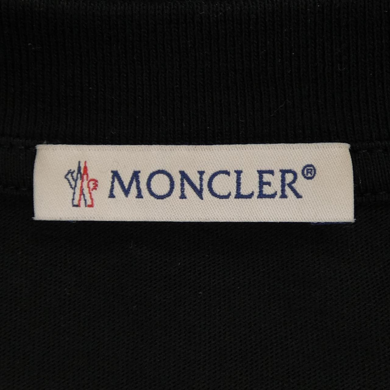 モンクレール MONCLER K20938C00012 Tシャツ