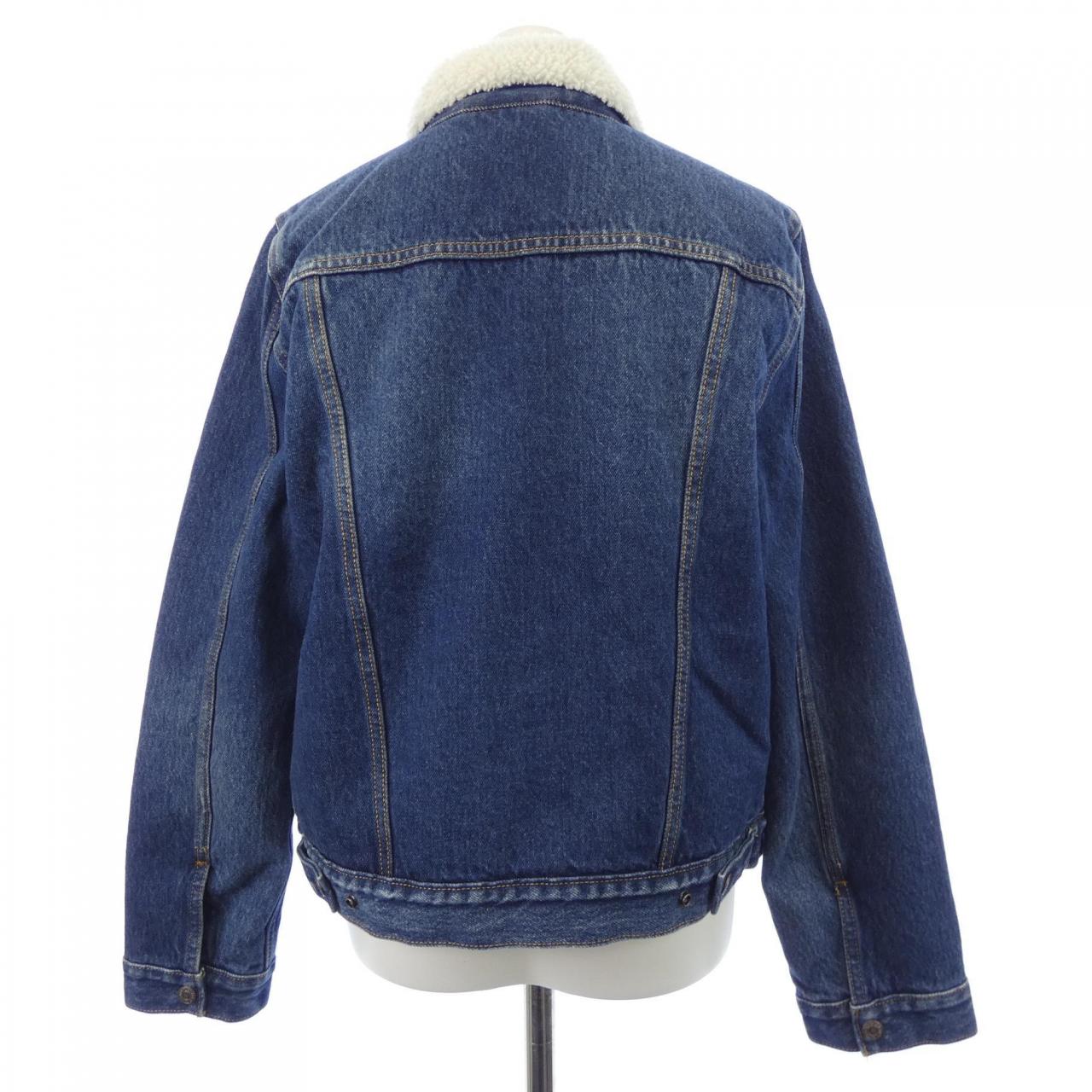 リーバイス LEVI'S デニムジャケット