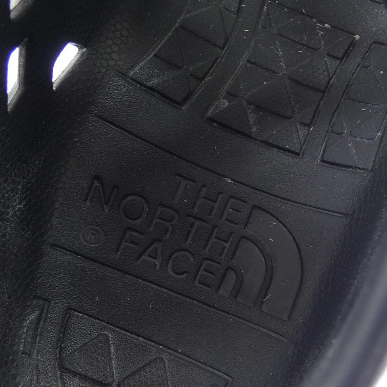 ザノースフェイス THE NORTH FACE スニーカー