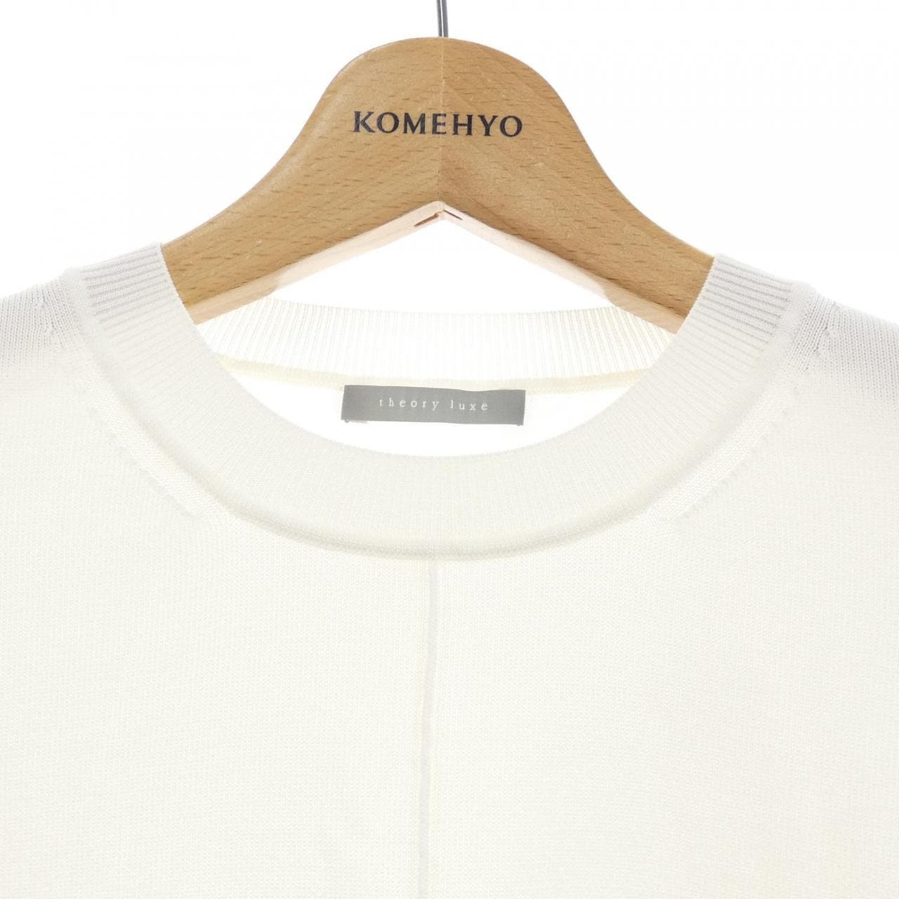 セオリーリュクス Theory luxe トップス