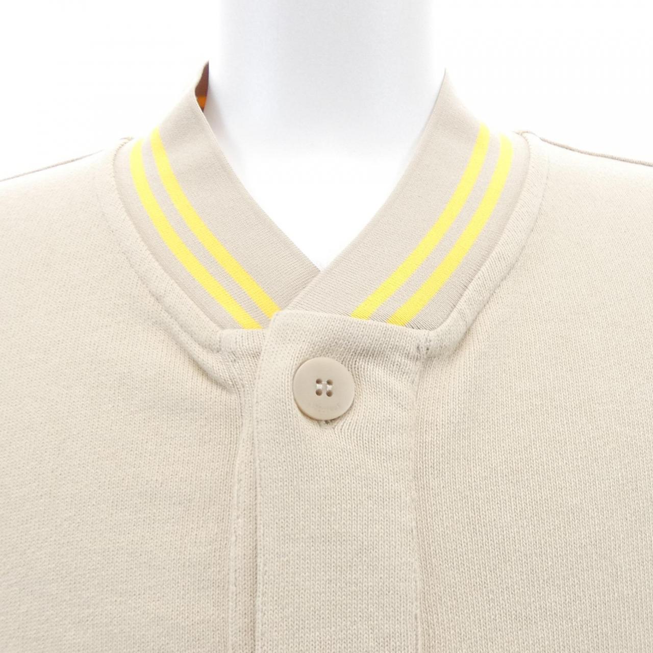 ジャックムー JACQUEMUS S／Sシャツ
