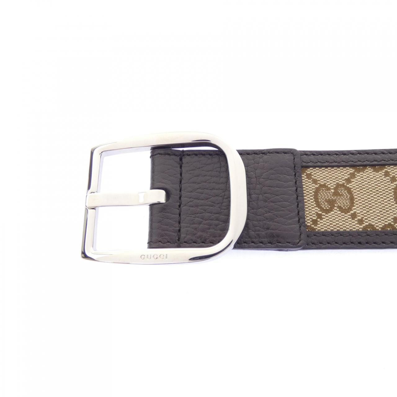 グッチ GUCCI 449716 KY9LN BELT
