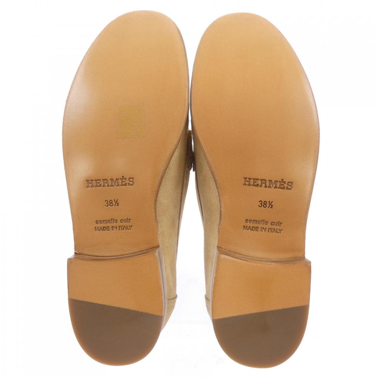 エルメス HERMES ケネディ KENNEDY 251013Z シューズ