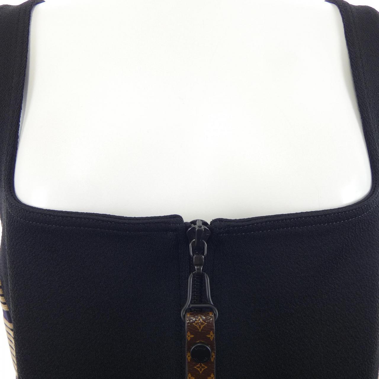 ルイヴィトン LOUIS VUITTON FSJD93UOK ワンピース
