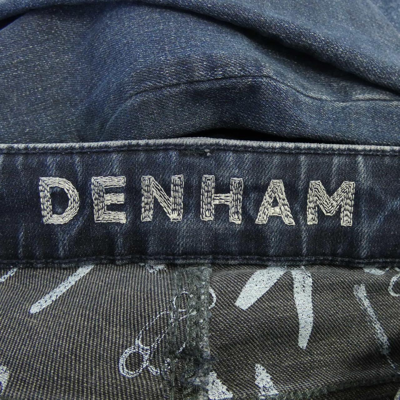 デンハム DENHAM RAZOR ジーンズ