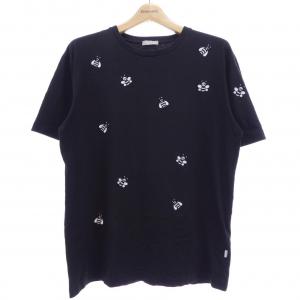 ディオール DIOR KAWS BEE 923J609W5041 Tシャツ