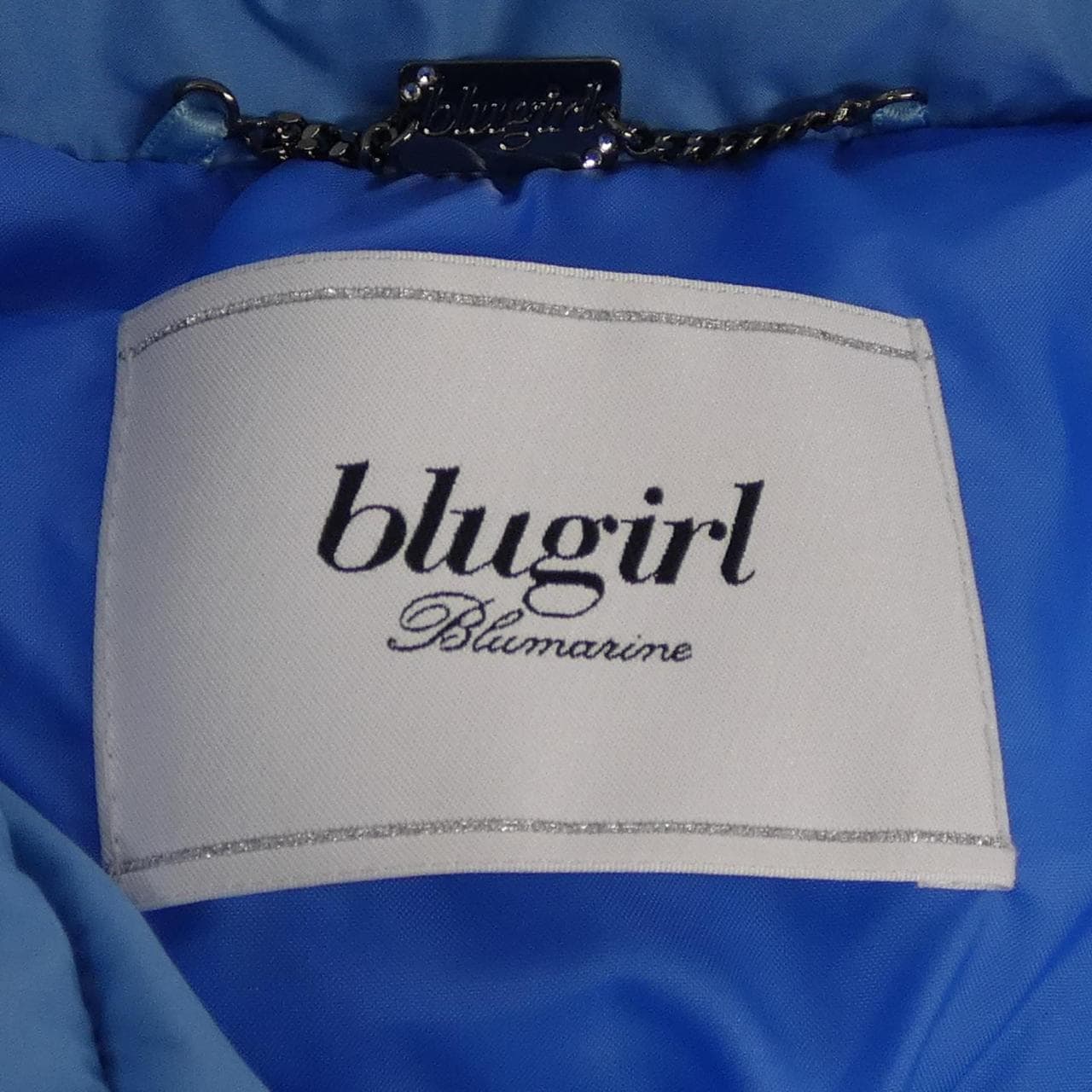 ブルーガール BLUGIRL LW0214202 ジャケット