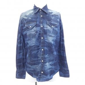 ディースクエアード DSQUARED2 S74DL0593 シャツ